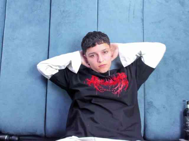 MeganThompson webcam