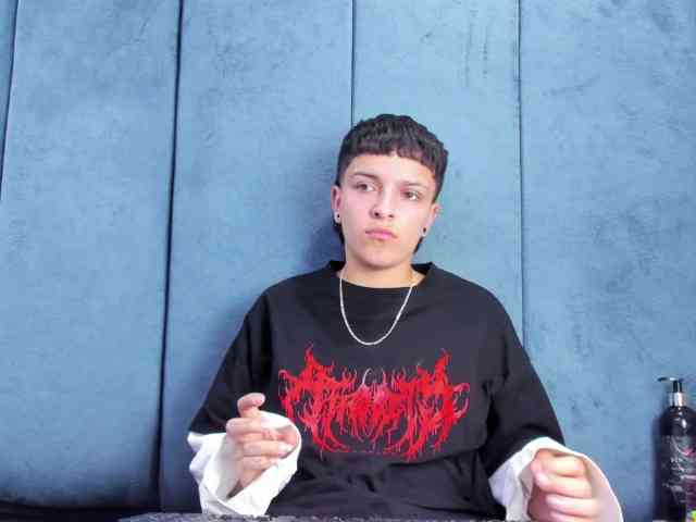 MeganThompson webcam