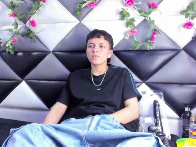 MeganThompson webcam