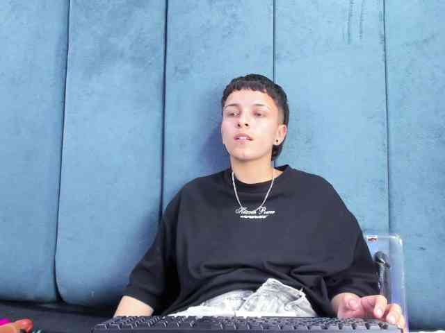 MeganThompson webcam