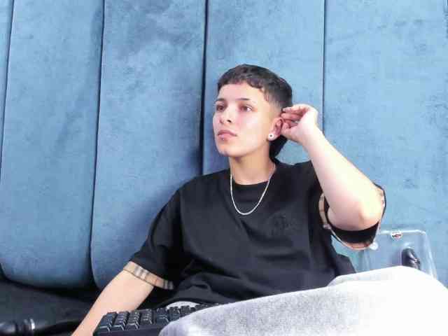 MeganThompson webcam