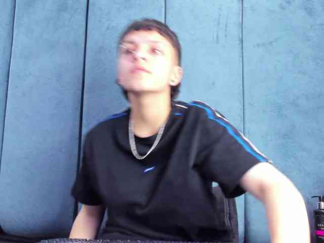 MeganThompson webcam