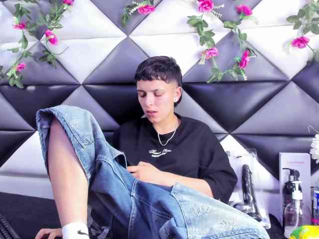 MeganThompson webcam