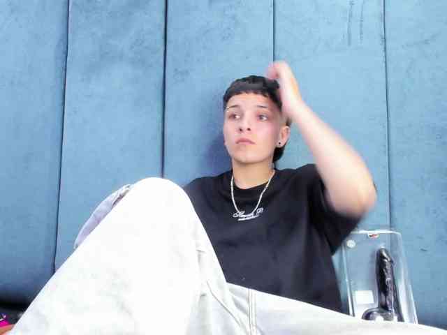 MeganThompson webcam