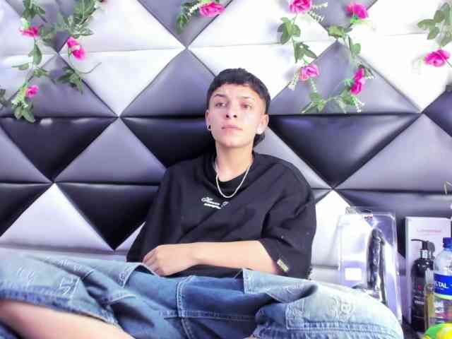 MeganThompson webcam