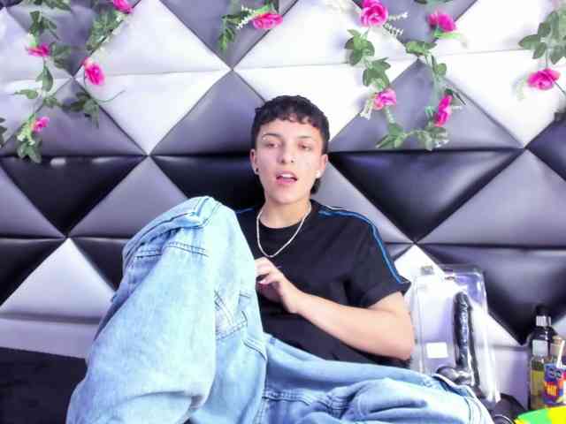 MeganThompson webcam