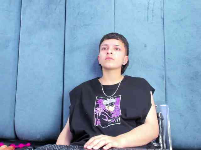 MeganThompson webcam