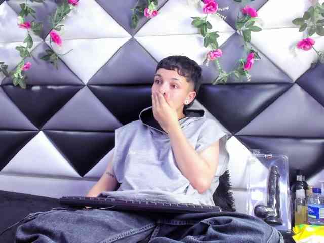 MeganThompson webcam