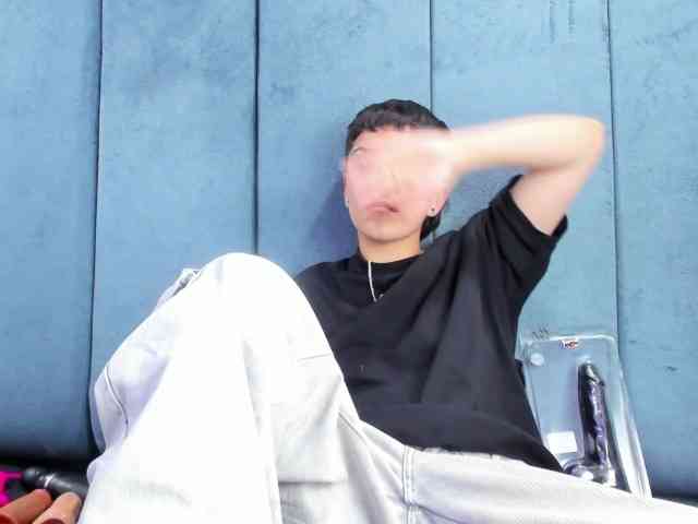 MeganThompson webcam