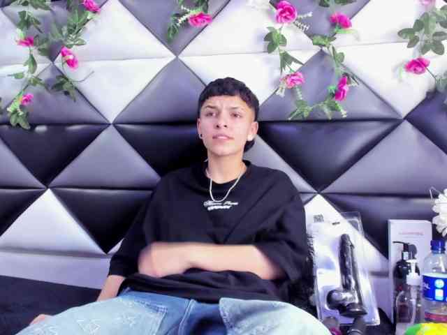 MeganThompson webcam