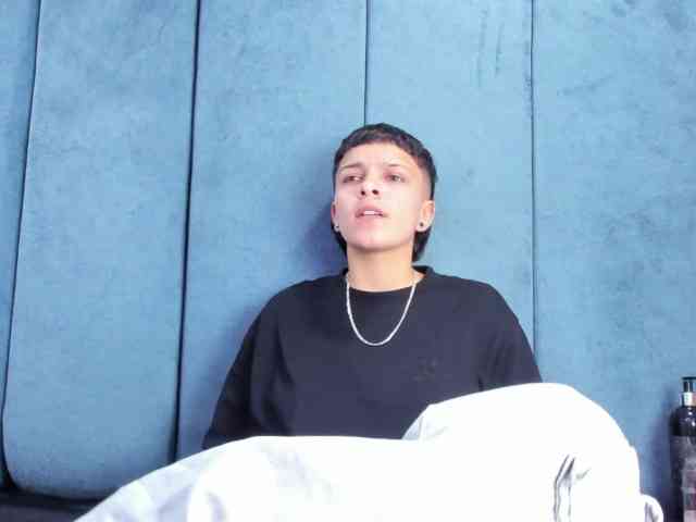 MeganThompson webcam