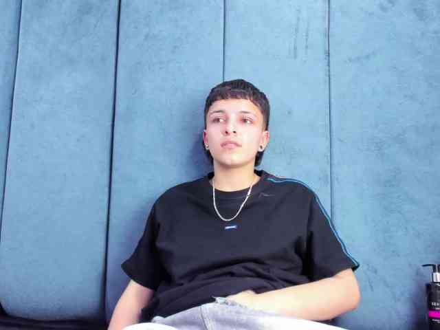 MeganThompson webcam