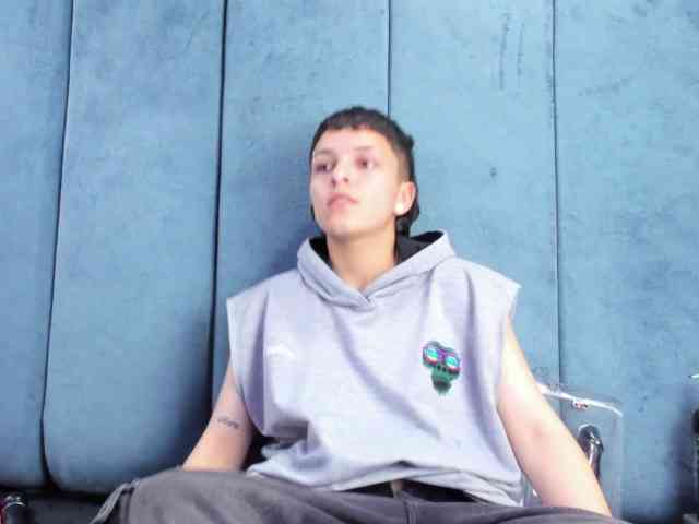 MeganThompson webcam