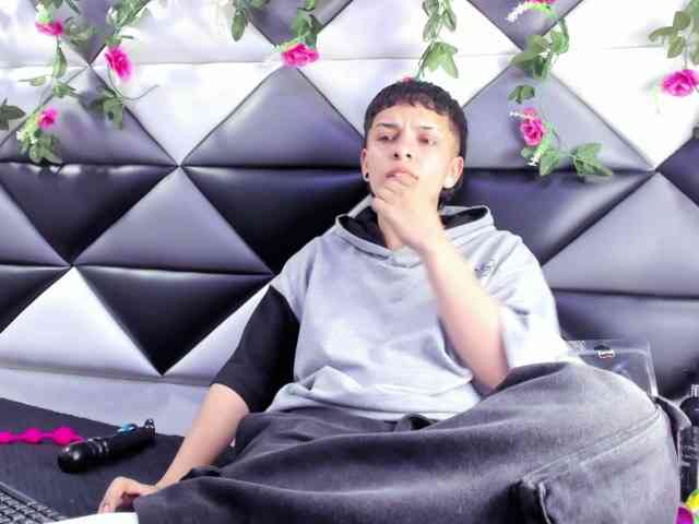 MeganThompson webcam