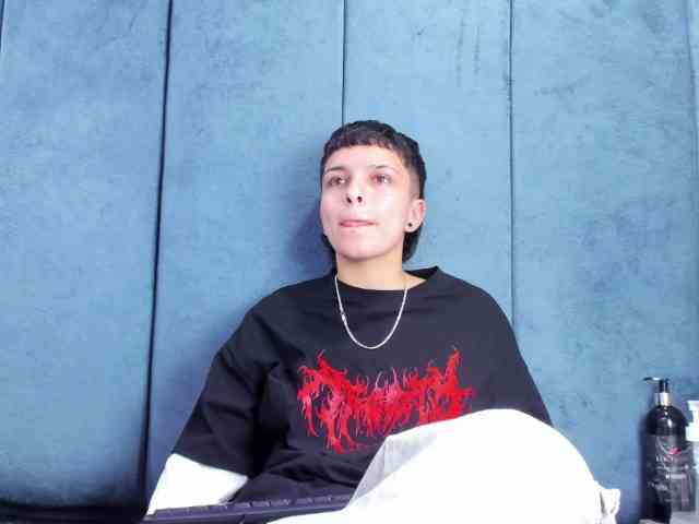 MeganThompson webcam