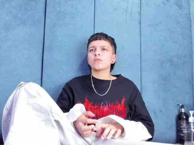 MeganThompson webcam