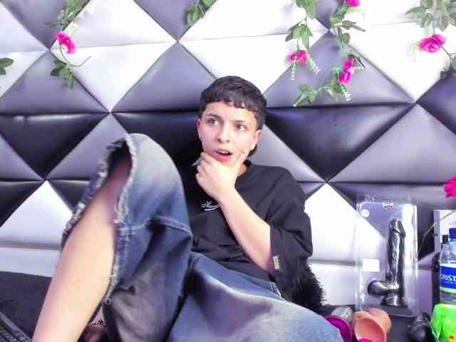 MeganThompson webcam