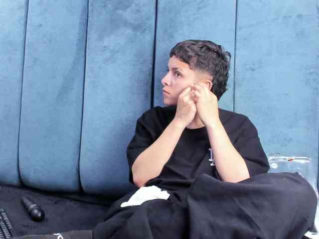 MeganThompson webcam