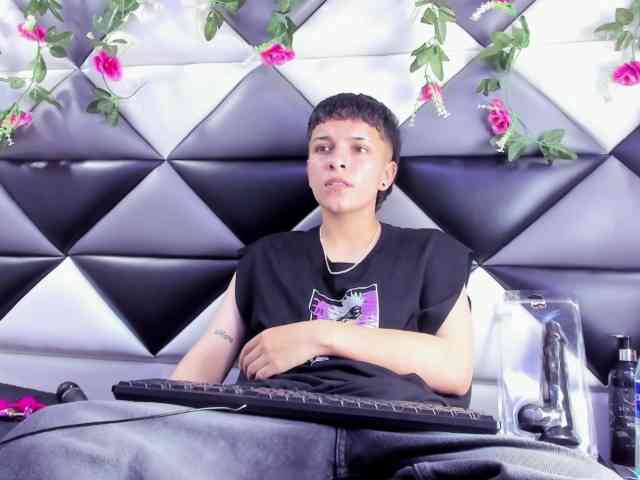 MeganThompson webcam