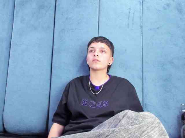 MeganThompson webcam