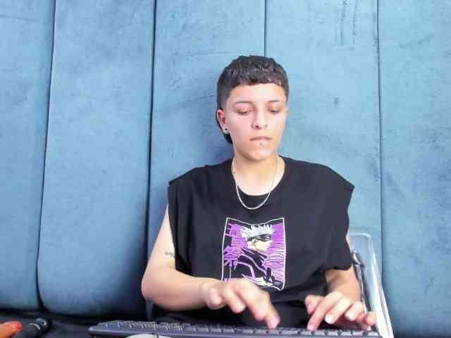 MeganThompson webcam