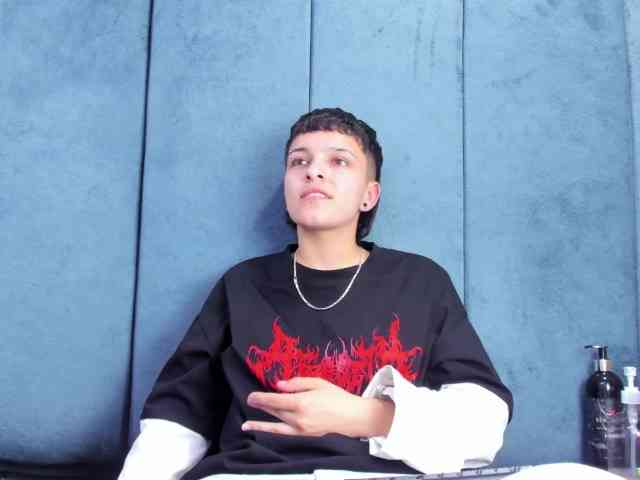 MeganThompson webcam