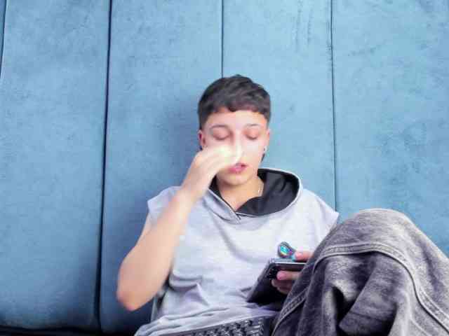 MeganThompson webcam