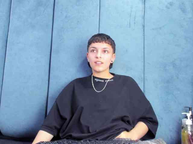 MeganThompson webcam