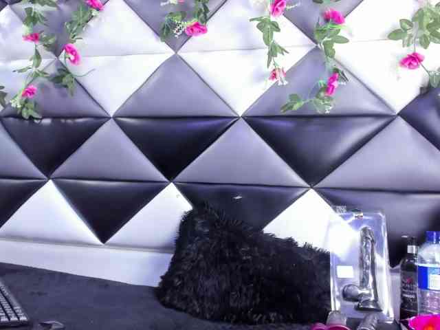 MeganThompson webcam