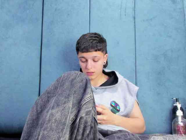 MeganThompson webcam