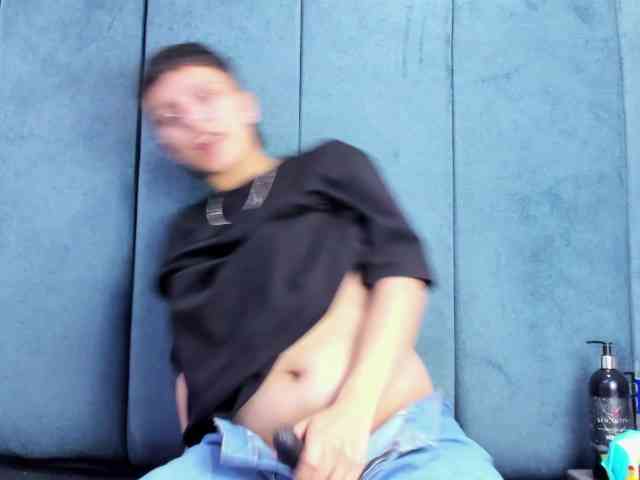 MeganThompson webcam