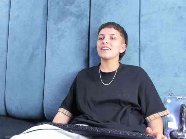 MeganThompson webcam