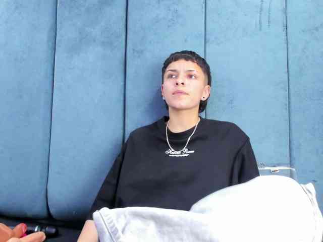 MeganThompson webcam