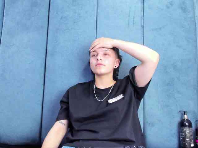 MeganThompson webcam