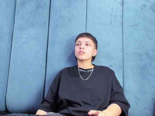 MeganThompson webcam