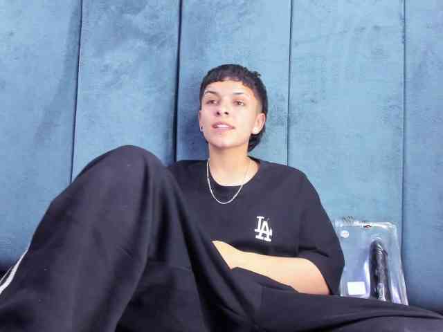 MeganThompson webcam