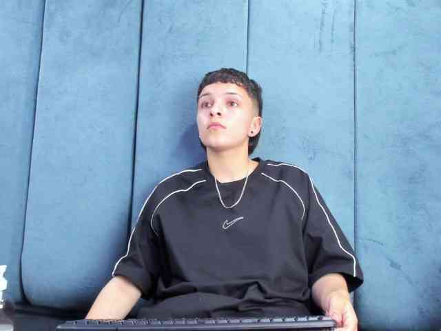 MeganThompson webcam