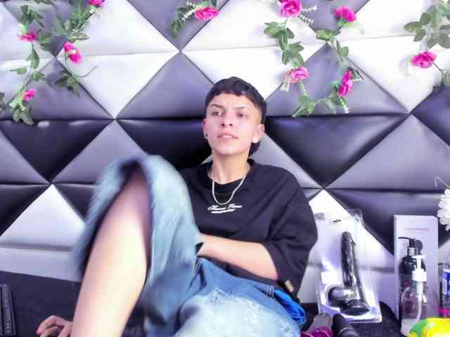 MeganThompson webcam