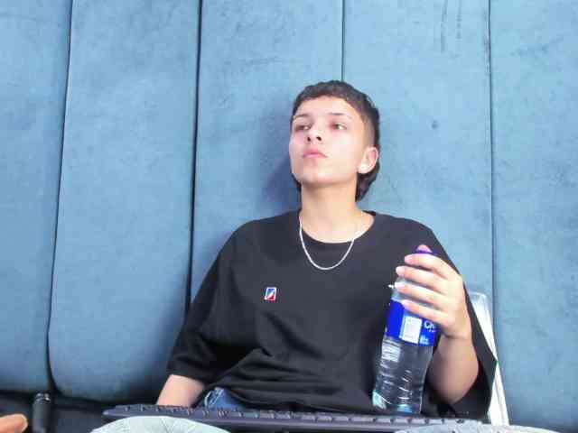 MeganThompson webcam