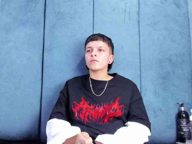 MeganThompson webcam