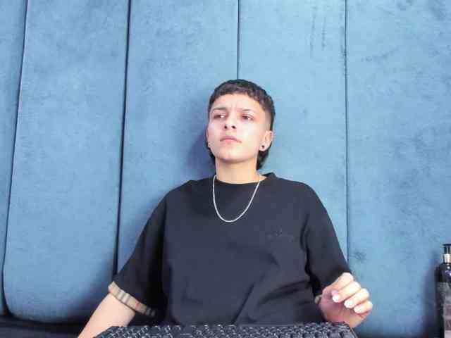 MeganThompson webcam