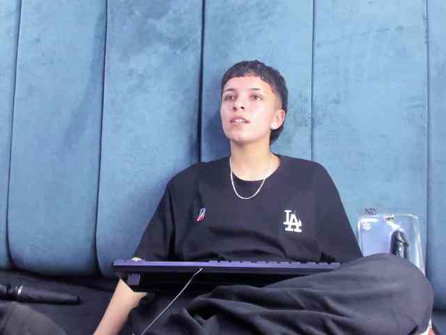 MeganThompson webcam