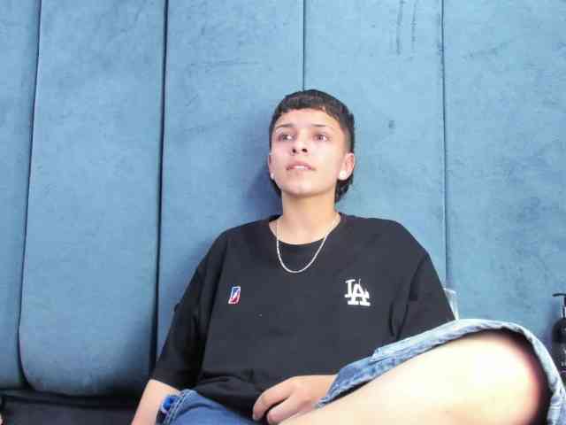 MeganThompson webcam