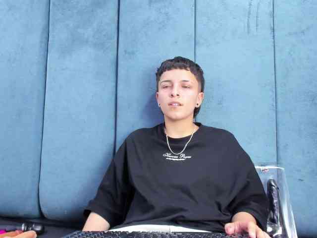 MeganThompson webcam