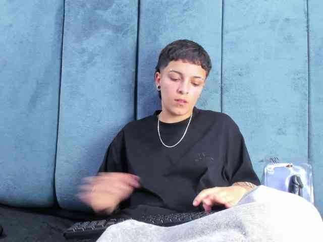 MeganThompson webcam