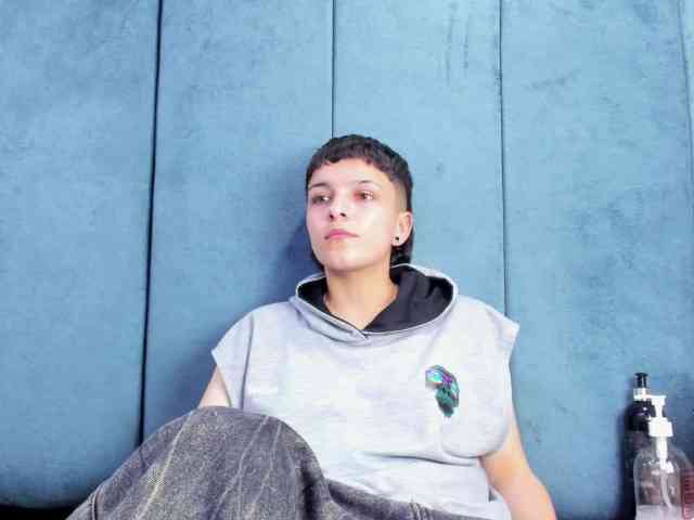 MeganThompson webcam