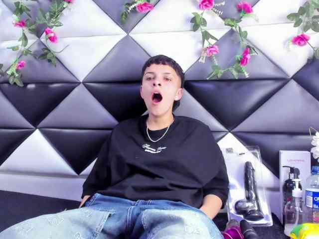 MeganThompson webcam