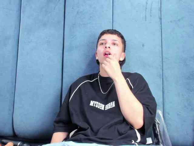 MeganThompson webcam