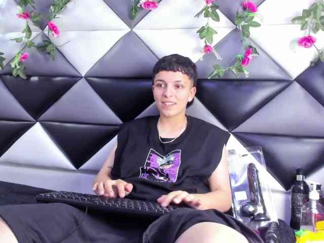 MeganThompson webcam