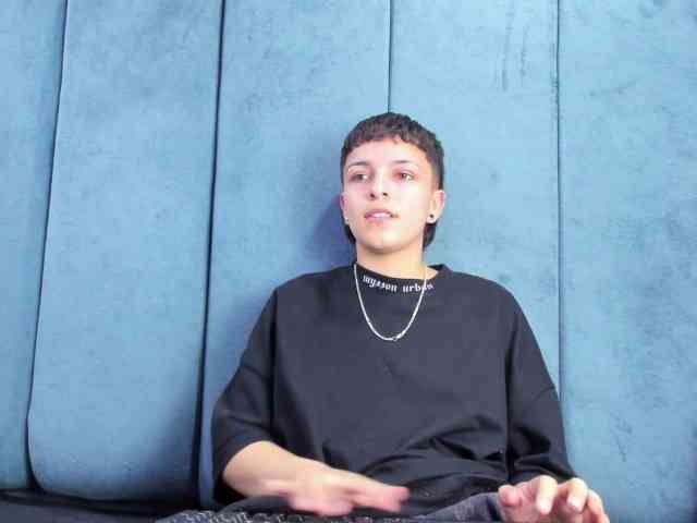 MeganThompson webcam